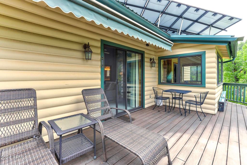 Image 34 of property listing at 4678 N BEAR FLAT Road, Payson, AZ 85541