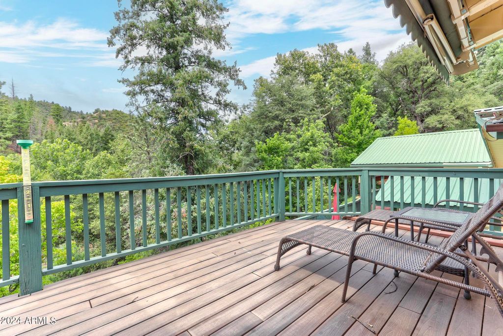 Image 35 of property listing at 4678 N BEAR FLAT Road, Payson, AZ 85541