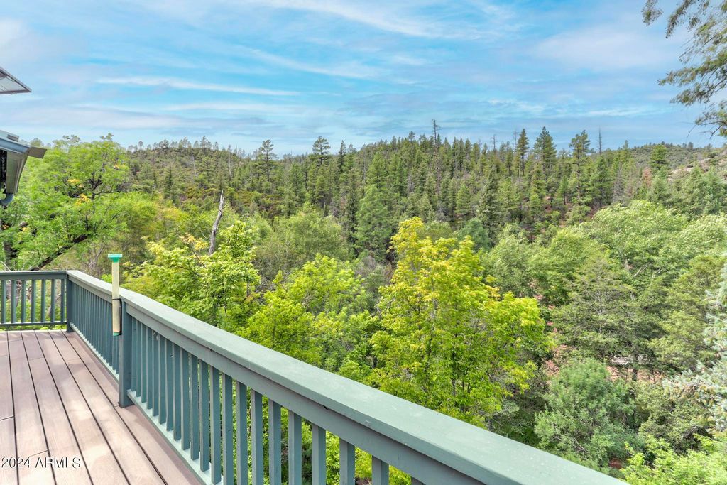 Image 36 of property listing at 4678 N BEAR FLAT Road, Payson, AZ 85541
