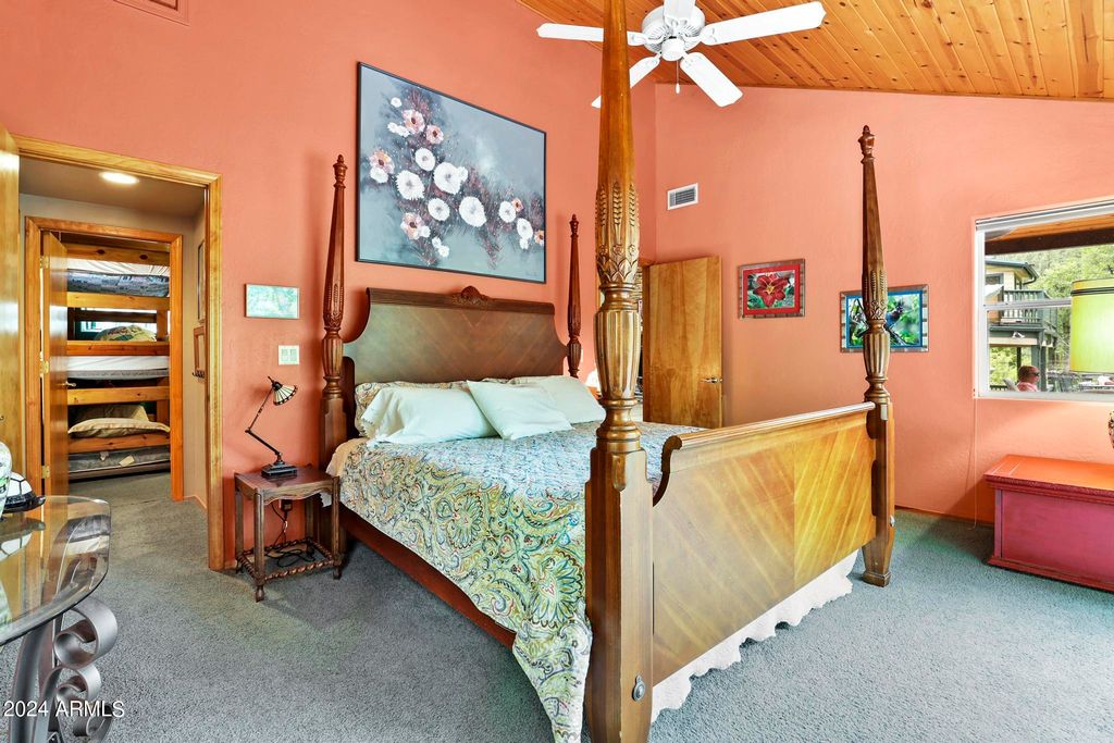 Image 38 of property listing at 4678 N BEAR FLAT Road, Payson, AZ 85541