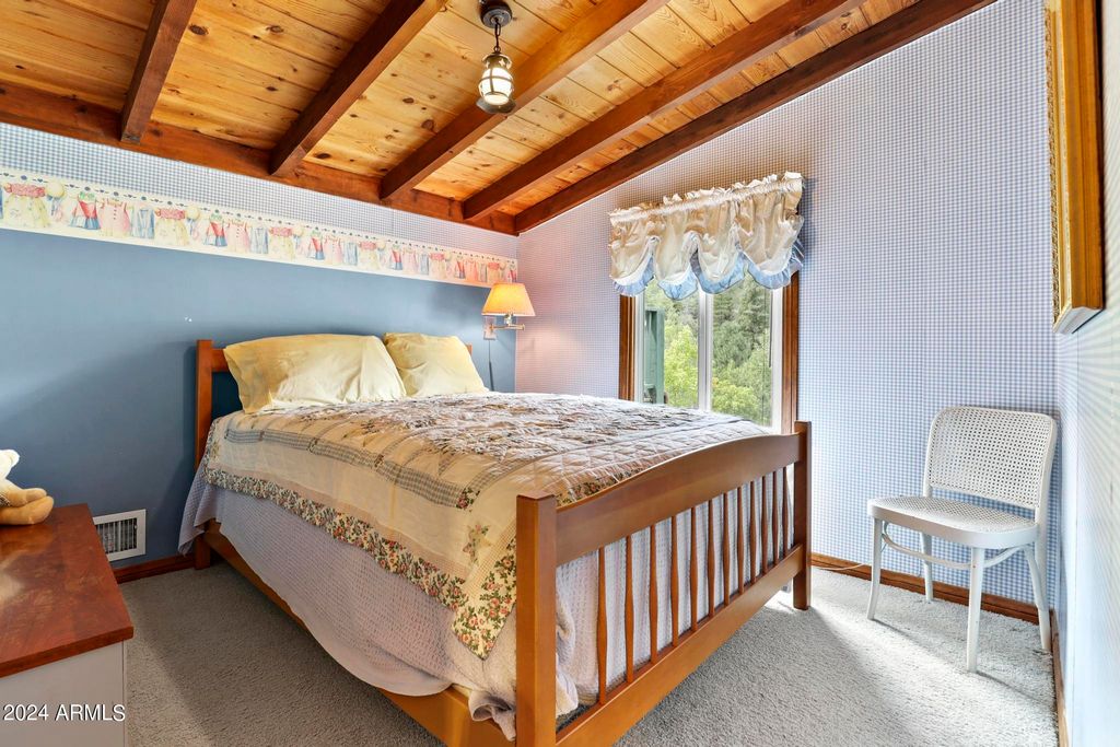 Image 42 of property listing at 4678 N BEAR FLAT Road, Payson, AZ 85541