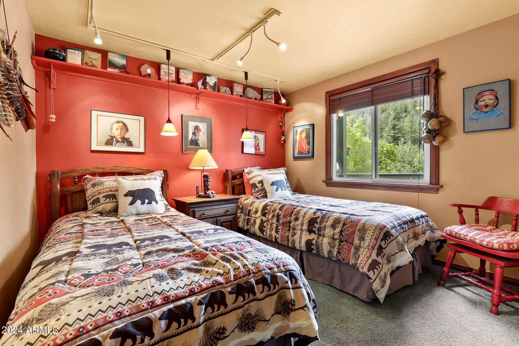 Image 43 of property listing at 4678 N BEAR FLAT Road, Payson, AZ 85541