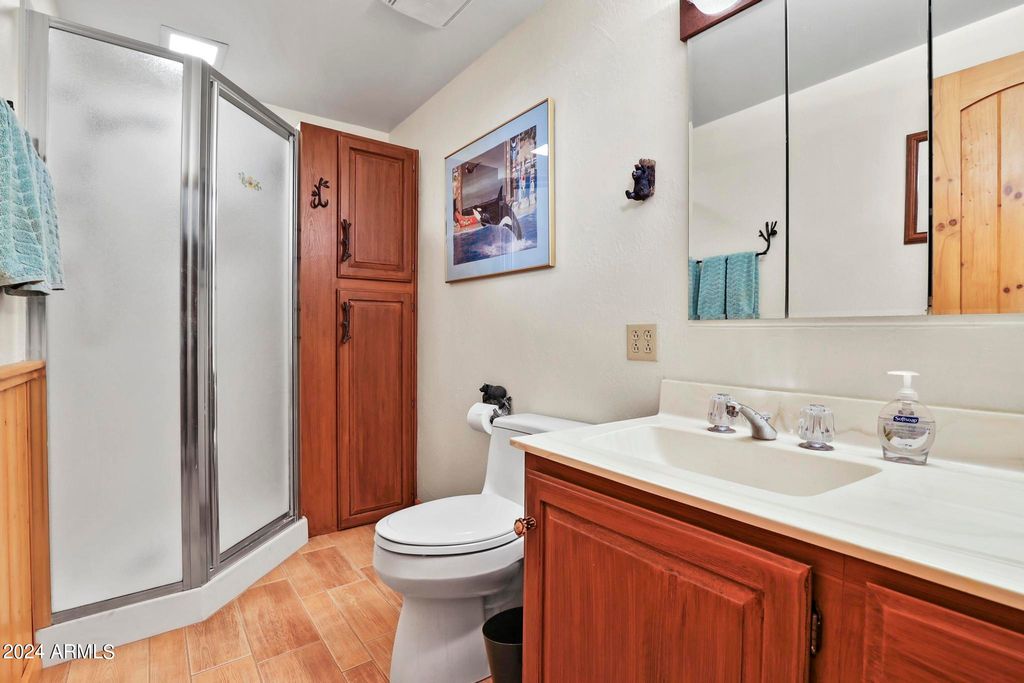 Image 45 of property listing at 4678 N BEAR FLAT Road, Payson, AZ 85541