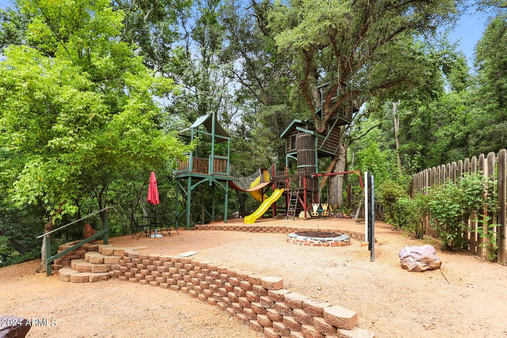 Image 48 of property listing at 4678 N BEAR FLAT Road, Payson, AZ 85541