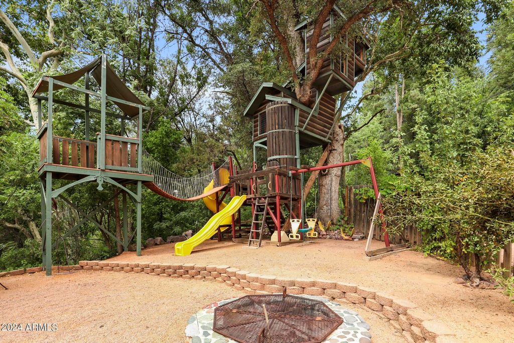 Image 49 of property listing at 4678 N BEAR FLAT Road, Payson, AZ 85541