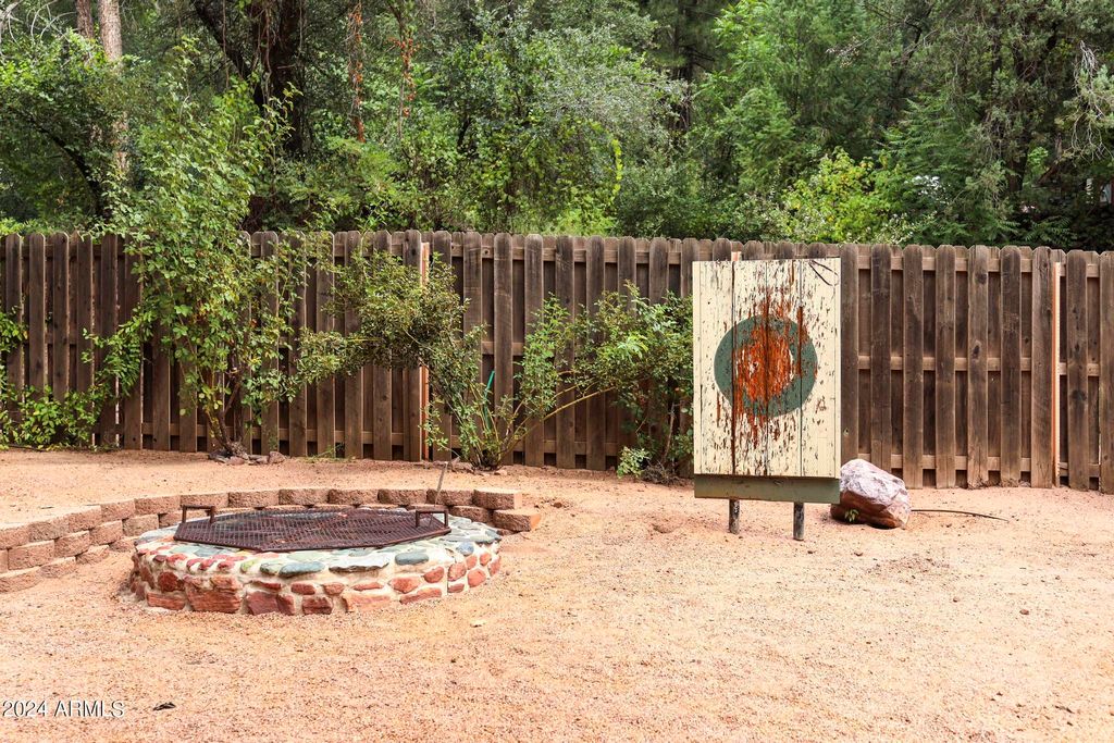Image 50 of property listing at 4678 N BEAR FLAT Road, Payson, AZ 85541