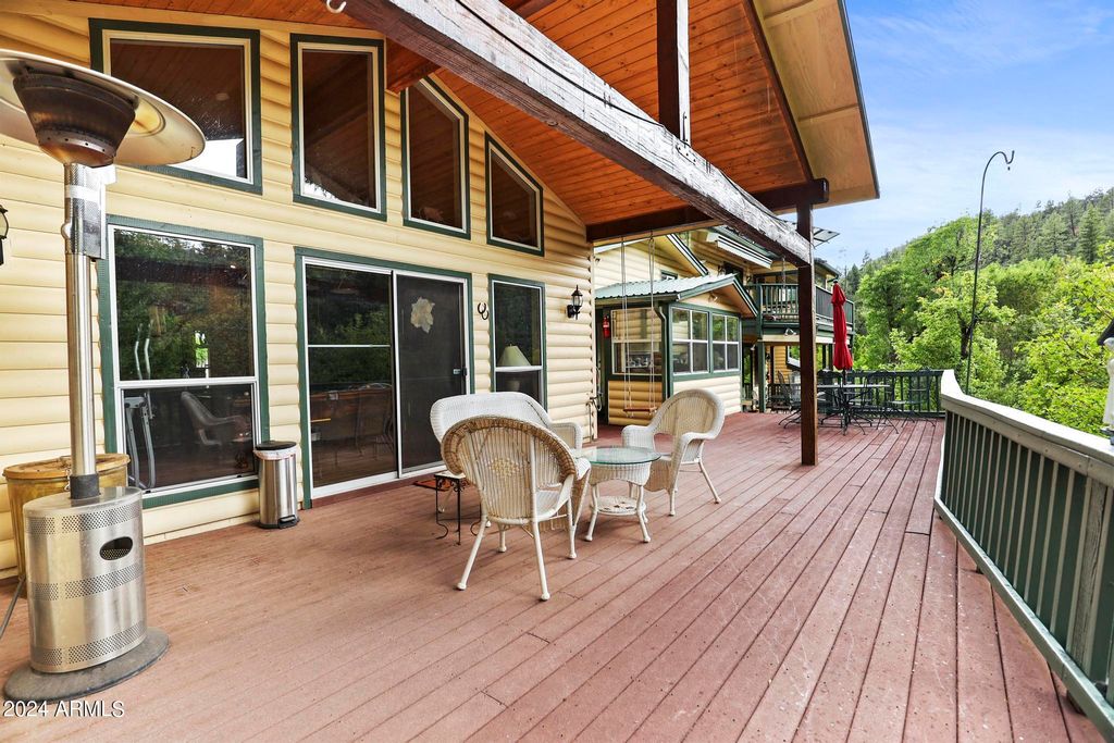 Image 51 of property listing at 4678 N BEAR FLAT Road, Payson, AZ 85541