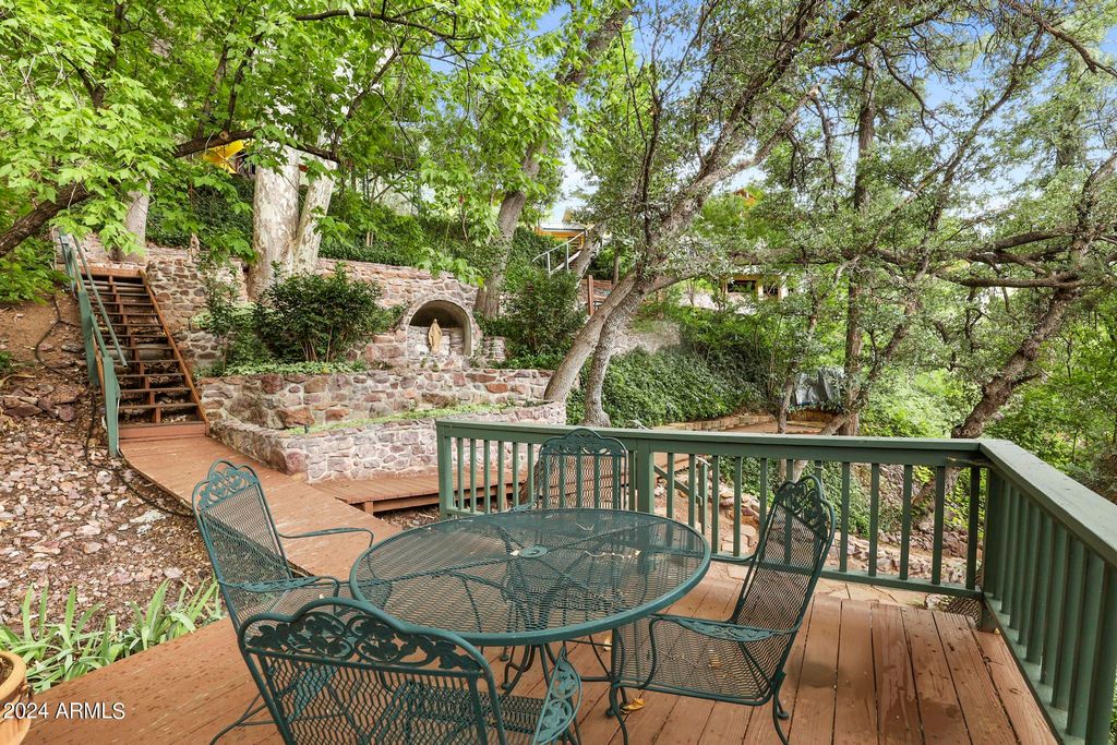 Image 54 of property listing at 4678 N BEAR FLAT Road, Payson, AZ 85541