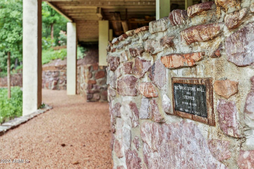 Image 63 of property listing at 4678 N BEAR FLAT Road, Payson, AZ 85541