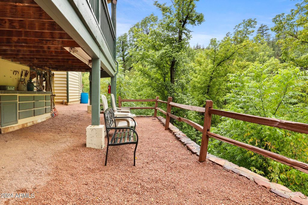Image 64 of property listing at 4678 N BEAR FLAT Road, Payson, AZ 85541
