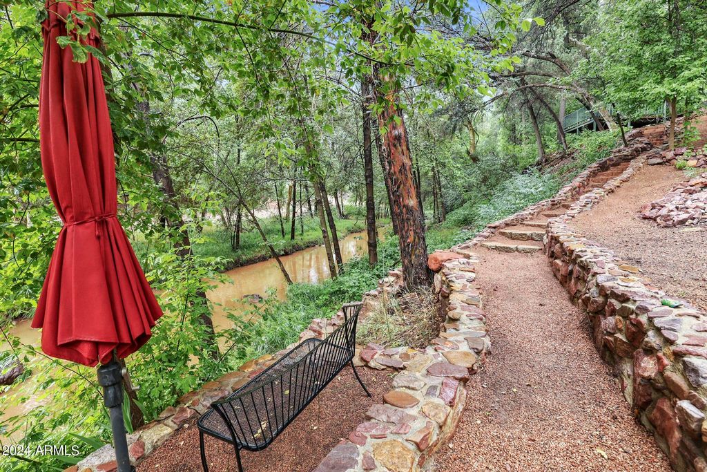 Image 70 of property listing at 4678 N BEAR FLAT Road, Payson, AZ 85541