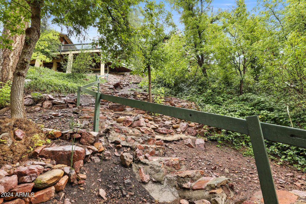 Image 71 of property listing at 4678 N BEAR FLAT Road, Payson, AZ 85541