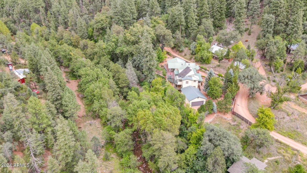 Image 73 of property listing at 4678 N BEAR FLAT Road, Payson, AZ 85541