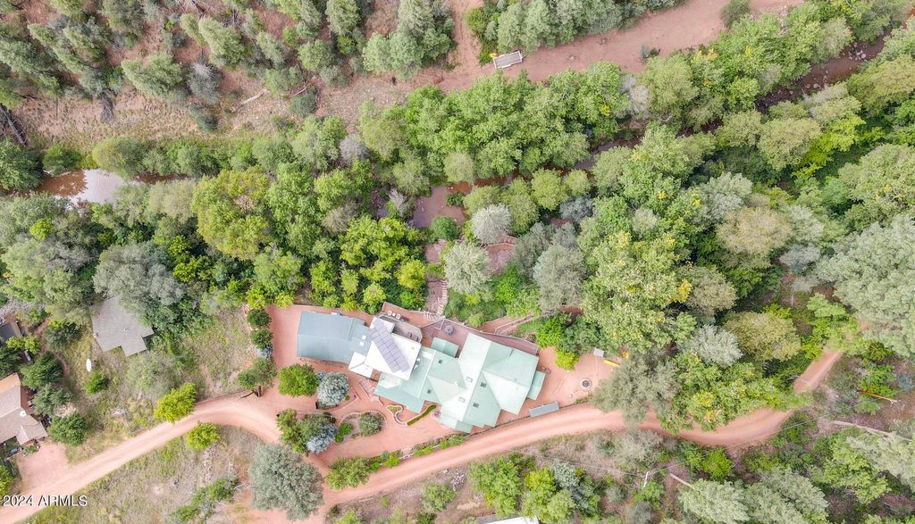 Image 75 of property listing at 4678 N BEAR FLAT Road, Payson, AZ 85541