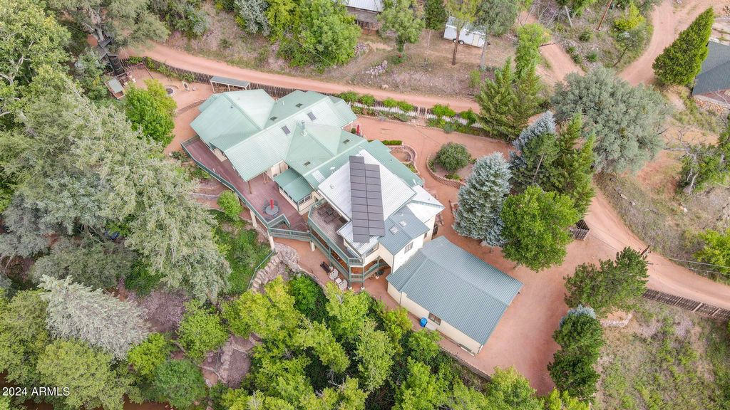 Image 76 of property listing at 4678 N BEAR FLAT Road, Payson, AZ 85541