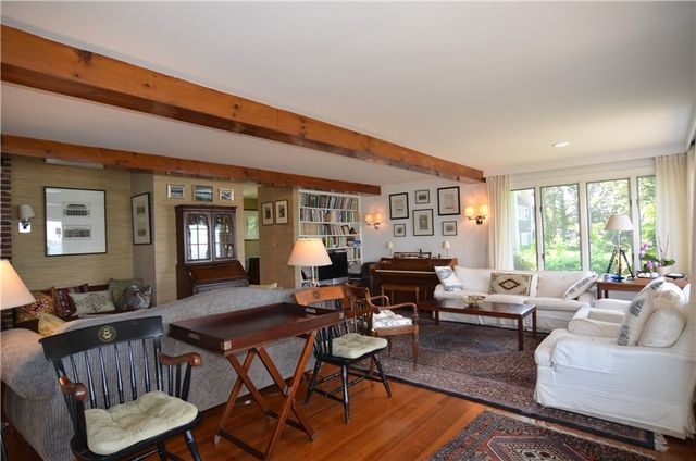 23 Avenue B, Jamestown, RI 02835
