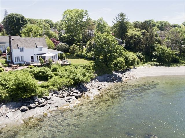 23 Avenue B, Jamestown, RI 02835