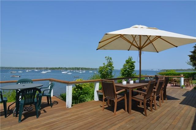 23 Avenue B, Jamestown, RI 02835
