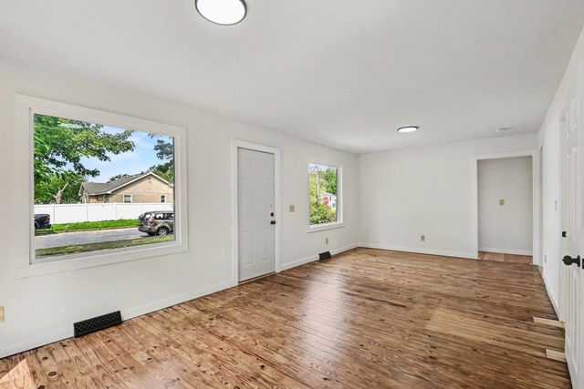 2304 Dyson Street, Muskegon Heights City, MI 49444