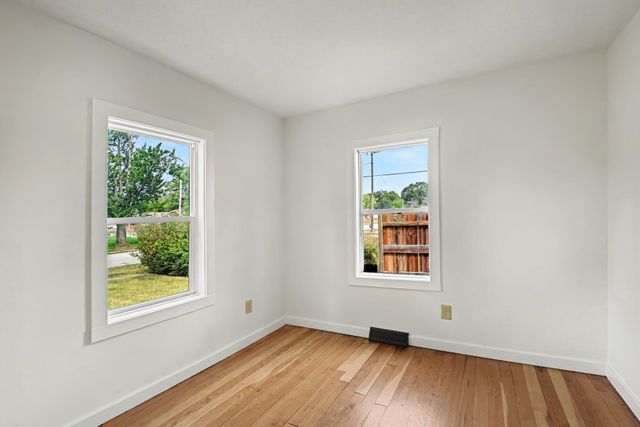 2304 Dyson Street, Muskegon Heights City, MI 49444