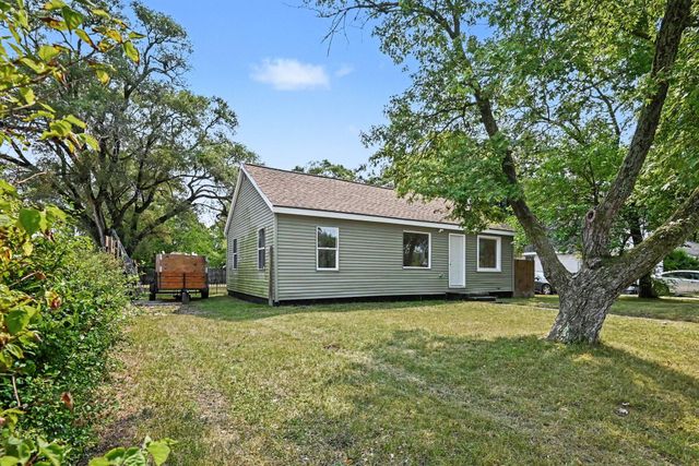 2304 Dyson Street, Muskegon Heights City, MI 49444