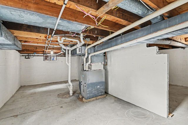2304 Dyson Street, Muskegon Heights City, MI 49444
