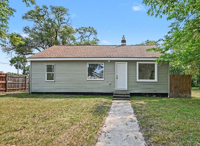 2304 Dyson Street, Muskegon Heights City, MI 49444