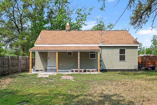 2304 Dyson Street, Muskegon Heights City, MI 49444