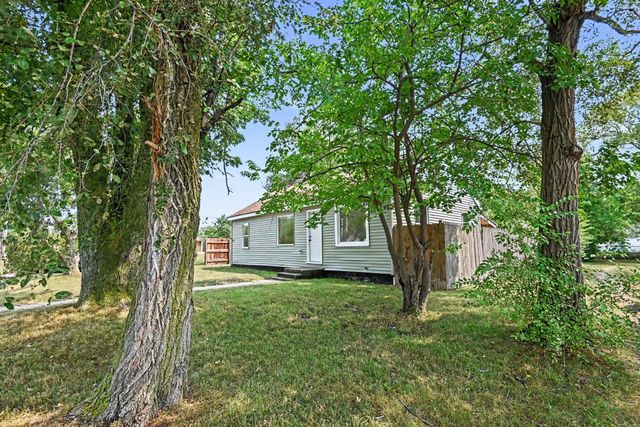 2304 Dyson Street, Muskegon Heights City, MI 49444