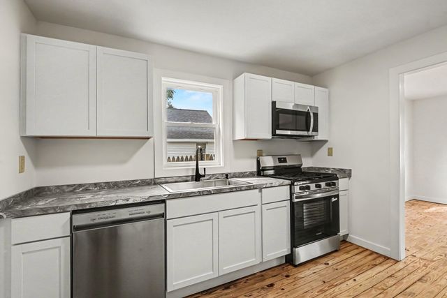 2304 Dyson Street, Muskegon Heights City, MI 49444