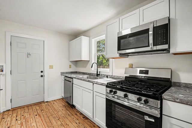 2304 Dyson Street, Muskegon Heights City, MI 49444