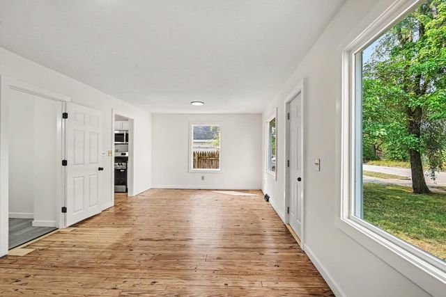 2304 Dyson Street, Muskegon Heights City, MI 49444