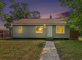 2304 Dyson Street, Muskegon Heights City, MI 49444