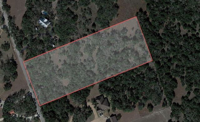 1900 County Road 156, Georgetown, TX 78628