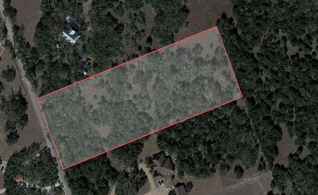 1900 County Road 156, Georgetown, TX 78628