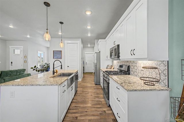 6881 Cattails Drive, Wellington, CO 80549