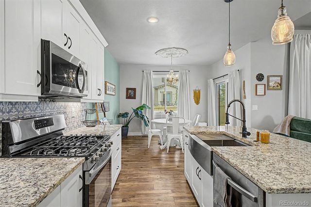 6881 Cattails Drive, Wellington, CO 80549