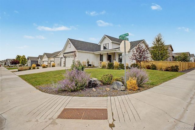 6881 Cattails Drive, Wellington, CO 80549