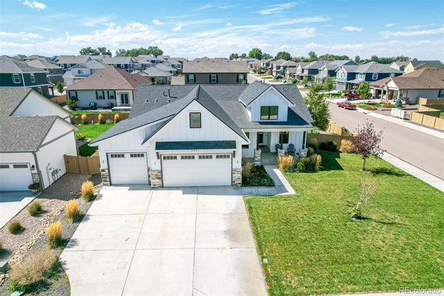 6881 Cattails Drive, Wellington, CO 80549