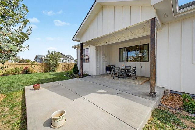 6881 Cattails Drive, Wellington, CO 80549