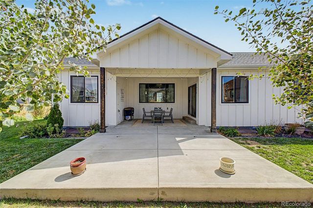6881 Cattails Drive, Wellington, CO 80549