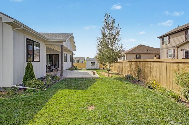 6881 Cattails Drive, Wellington, CO 80549