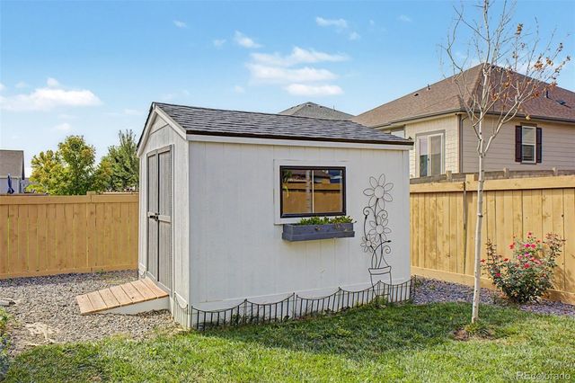 6881 Cattails Drive, Wellington, CO 80549