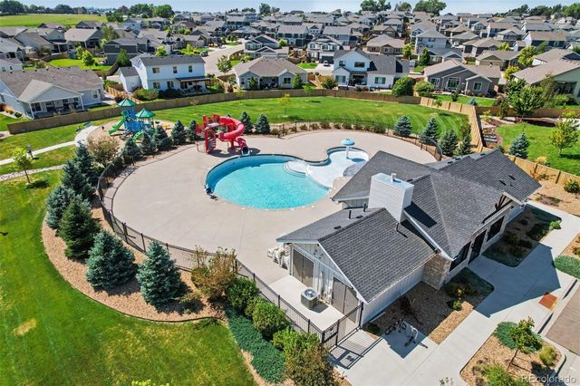 6881 Cattails Drive, Wellington, CO 80549