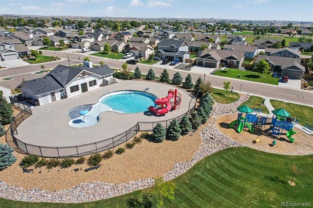 6881 Cattails Drive, Wellington, CO 80549