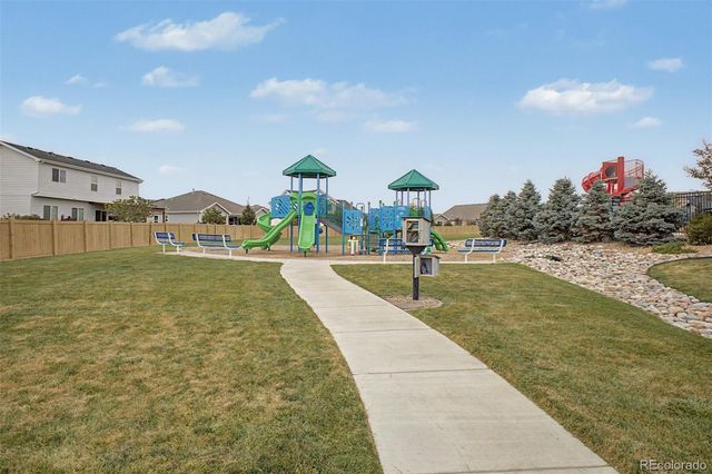 6881 Cattails Drive, Wellington, CO 80549