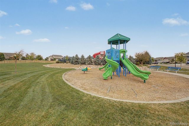 6881 Cattails Drive, Wellington, CO 80549
