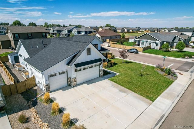6881 Cattails Drive, Wellington, CO 80549