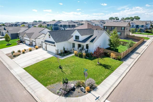 6881 Cattails Drive, Wellington, CO 80549