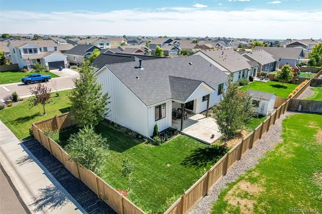 6881 Cattails Drive, Wellington, CO 80549